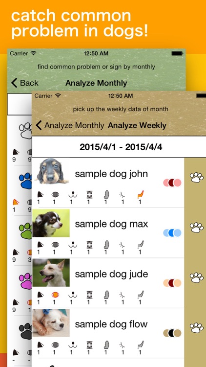 Dog Examine screenshot-3