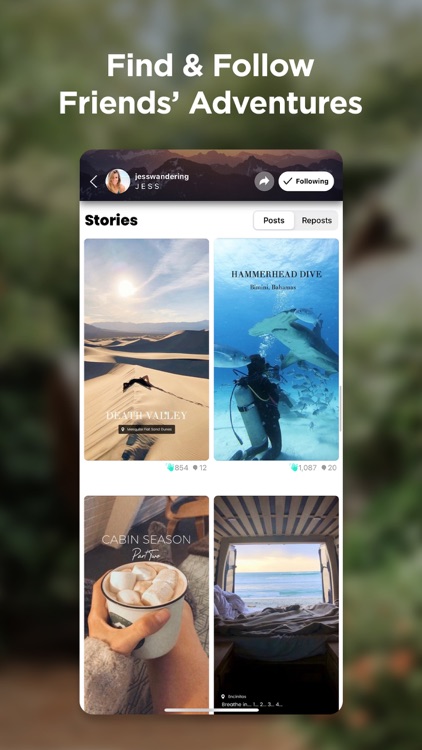 Steller - Your Best Trip Ever screenshot-6