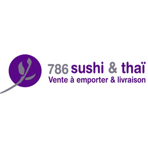 786 SUSHI & THAI