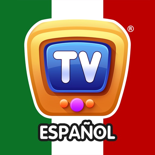 ChuChu TV Canciones Infantiles iOS App