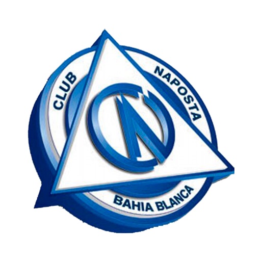 Napostá - Bahia Blanca icon
