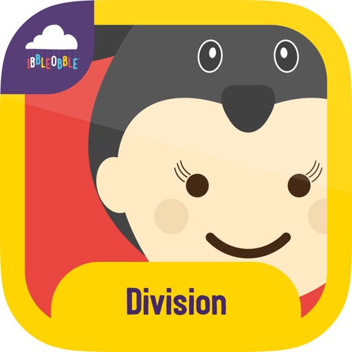 Division with Ibbleobble