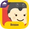Division with Ibbleobble is fun educational math game suitable for children aged 5 - 8, perfect for those studying in the 1st and 2nd Grade