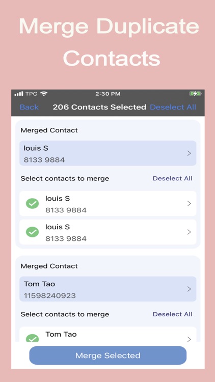 Smart Cleaner™ screenshot-5