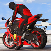 Motor Ride & Park Sim 21