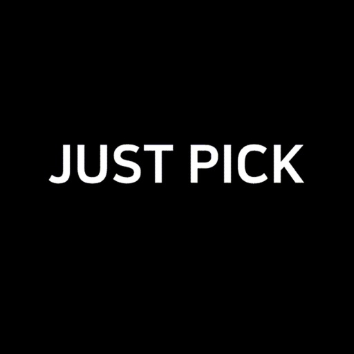 저스트픽 - JUSTPICK