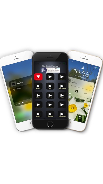 NetRadio Estonia