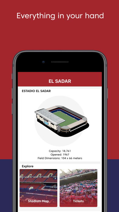 How to cancel & delete CA Osasuna - Official App from iphone & ipad 4