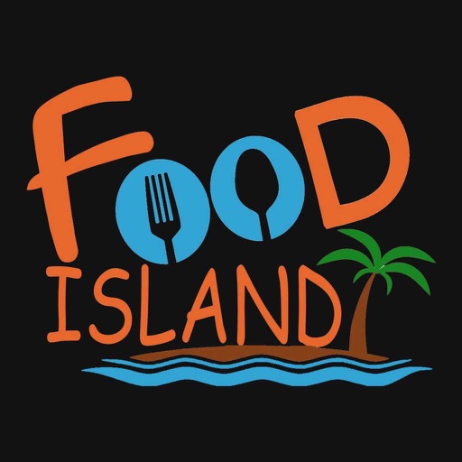 Food Island Driver