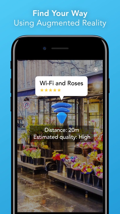World Wi-Fi