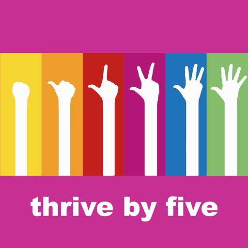 thrive by five