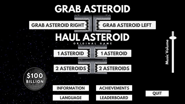 Haul Asteroid(圖1)-速報App