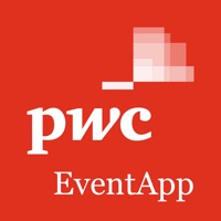 PwC EventApp app not working? crashes or has problems?