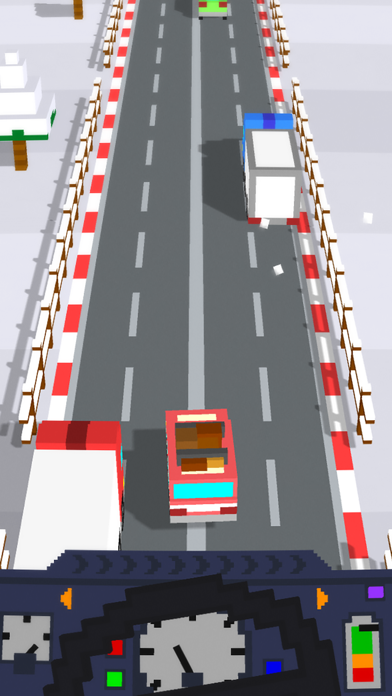 Traffic Hero screenshot 3