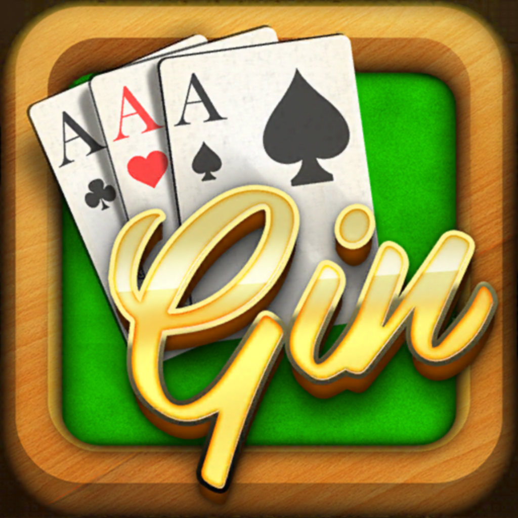 Get Gin Rummy HD! for iOS, iPhone, iPad Aso Report