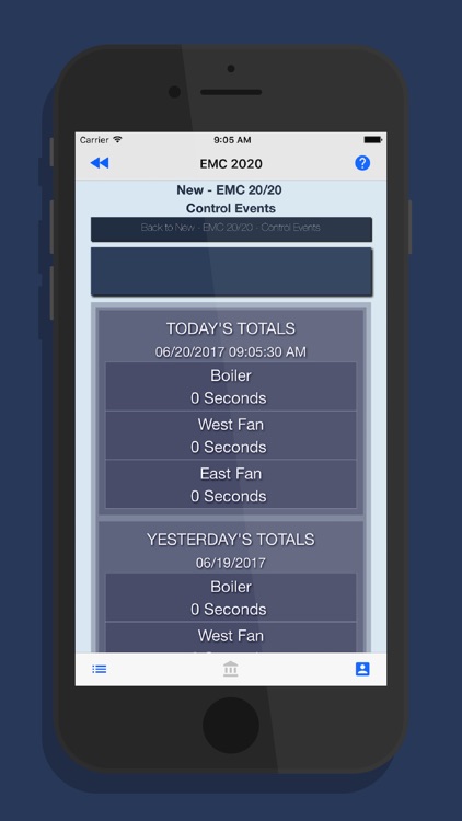 EMC 20/20
