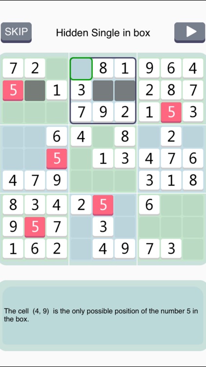 Sudoku Institute screenshot-0