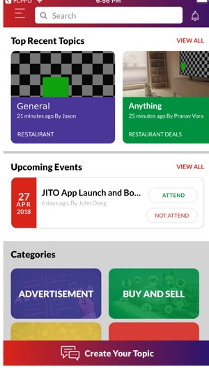 JITO Dubai Ltd, Seychelles(圖1)-速報App