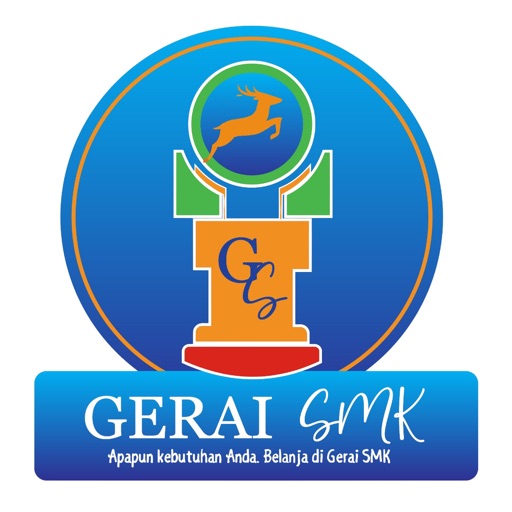 Gerai SMK NTB