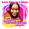 Get Time to Get Fit Drink2Shrink for iOS, iPhone, iPad Aso Report