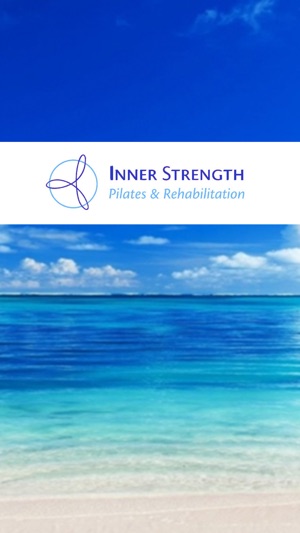 Inner Strength(圖1)-速報App