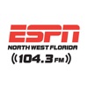 104.3 ESPN Northwest Florida