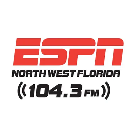 104.3 ESPN Northwest Florida Читы