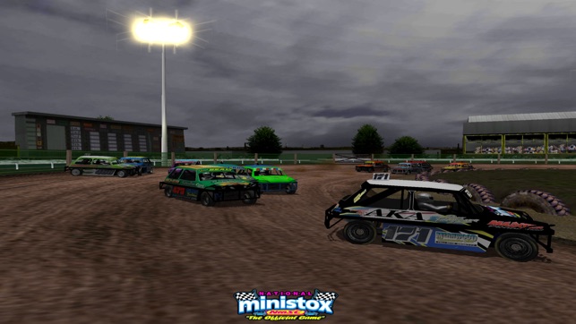 National Ministox(圖5)-速報App