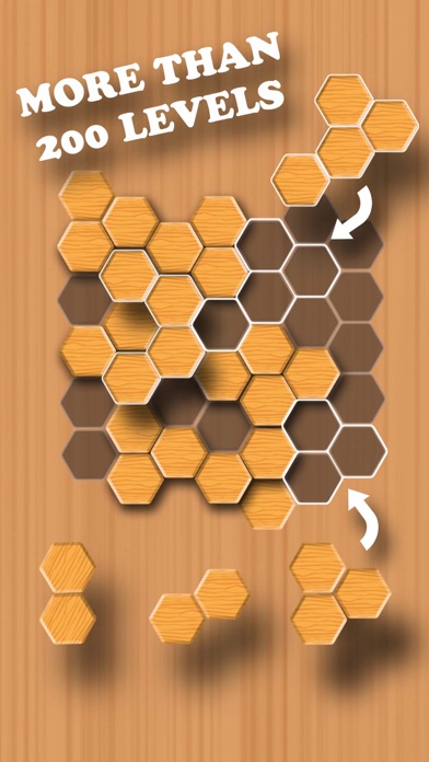Puzzle Blocks – Brain Game screenshot 2