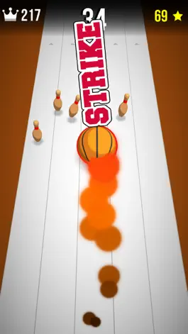 Game screenshot Bowling Combo hack