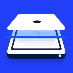 Scanner App - PDF Editor