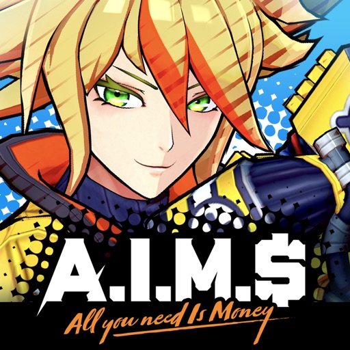 A.I.M.$ （エイムズ）