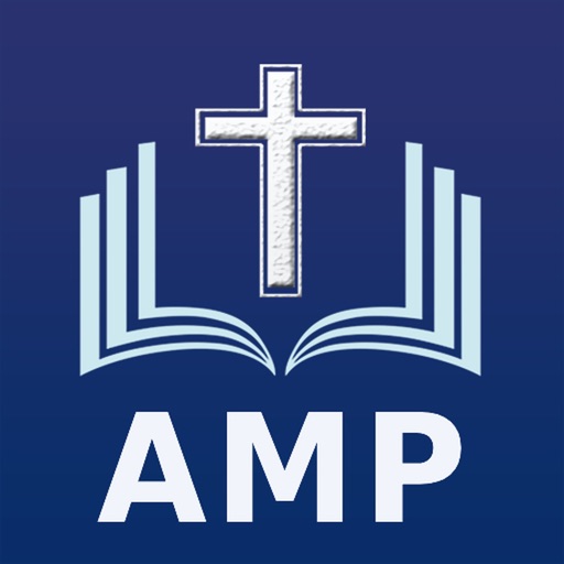 The Amplified Bible (AMP) Icon