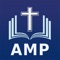 Amplified Holy Bible (AMP) is an Offline Bible