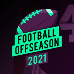 Football Offseason 2021