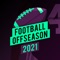 Keep track of the 2021 offseason