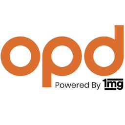 OPD Powered by 1mg!