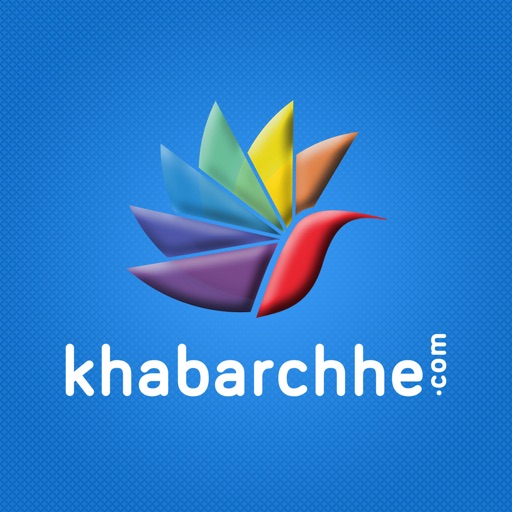 Khabarchhe.com icon