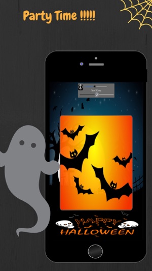 Spooky Haunting:Scary Sounds(圖4)-速報App