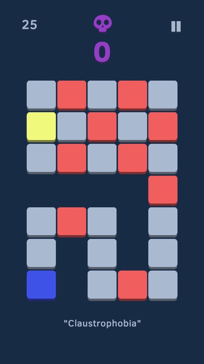 Tile & Error screenshot-3