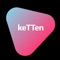 KeTTen is a social platform and free Short Video App Made ONLY for users between the age range of  13 to 21( keTTens) 