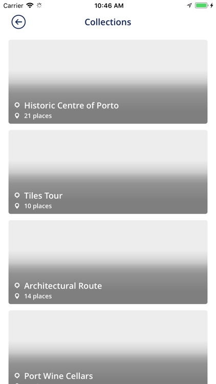 Casas do Porto screenshot-4