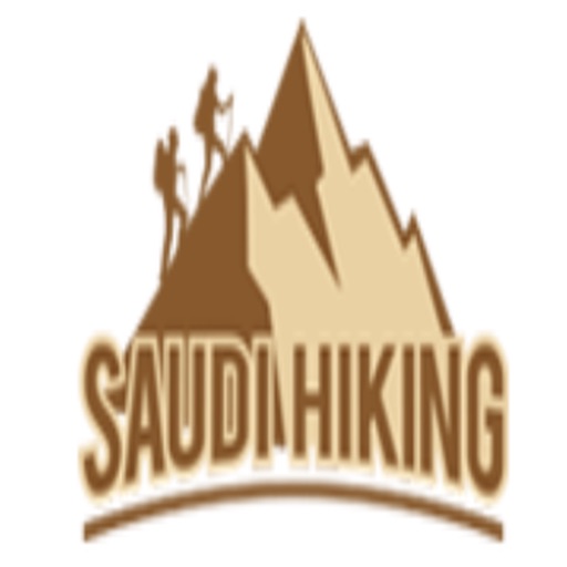 Saudi Hiking