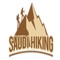 Saudi Hiking is the biggest adventure company in the Middle East