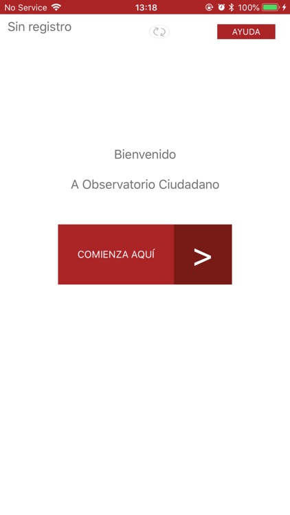 Observatorio Ciudadano