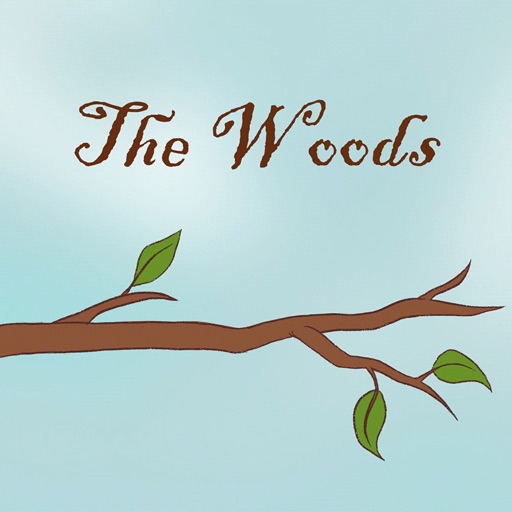 TheWoodsARGame