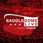 Saddledome Live