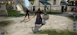 Screenshot 6 RuneScape iphone