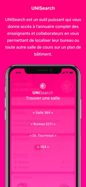 UNIGE Mobile(圖6)-速報App