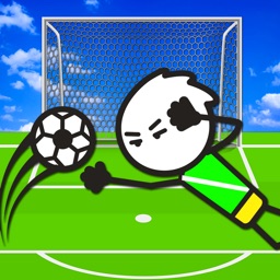 Football Goal Emoji Stickers